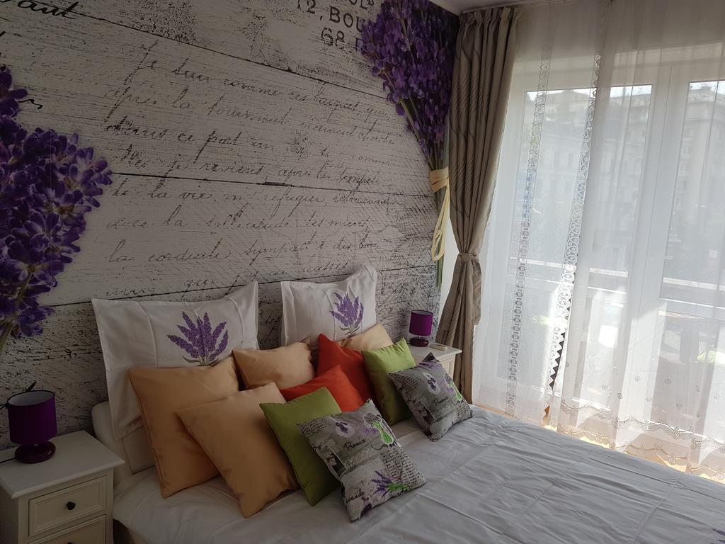 Bucharest Old Town 2 Bedrooms With Balcony By Orchid Garden 外观 照片